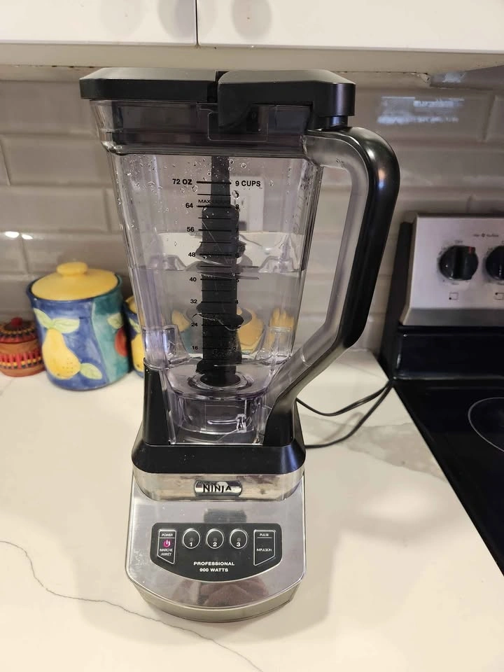🇨🇦  Professional Ninja Blender 900 Watts - photo 2