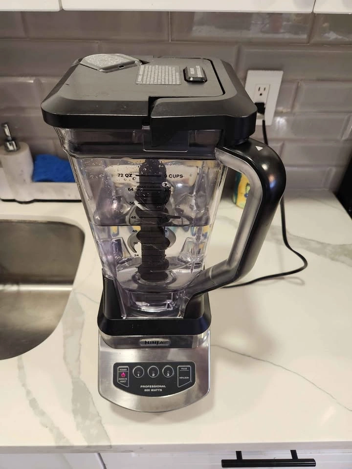 🇨🇦  Professional Ninja Blender 900 Watts - photo 3