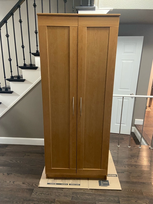 IKEA Wardrobe