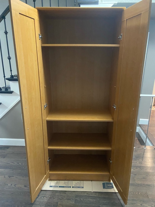 IKEA Wardrobe - photo 2