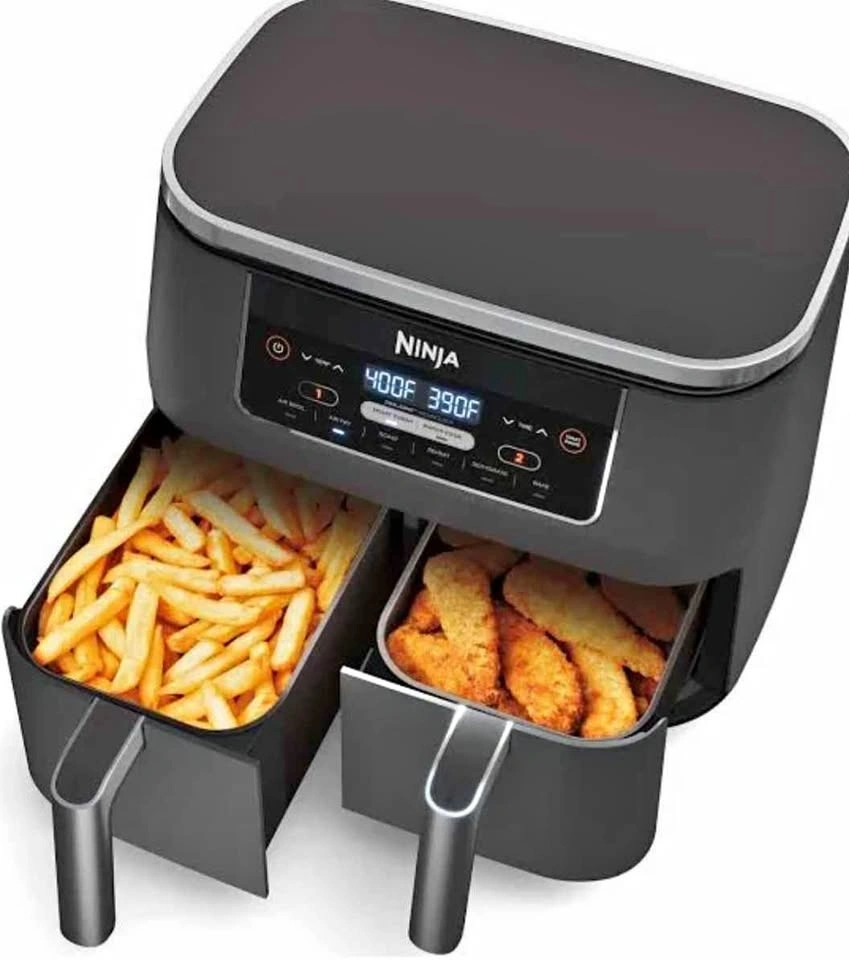 🇨🇦  Ninja Air Fryer - Dual Zone