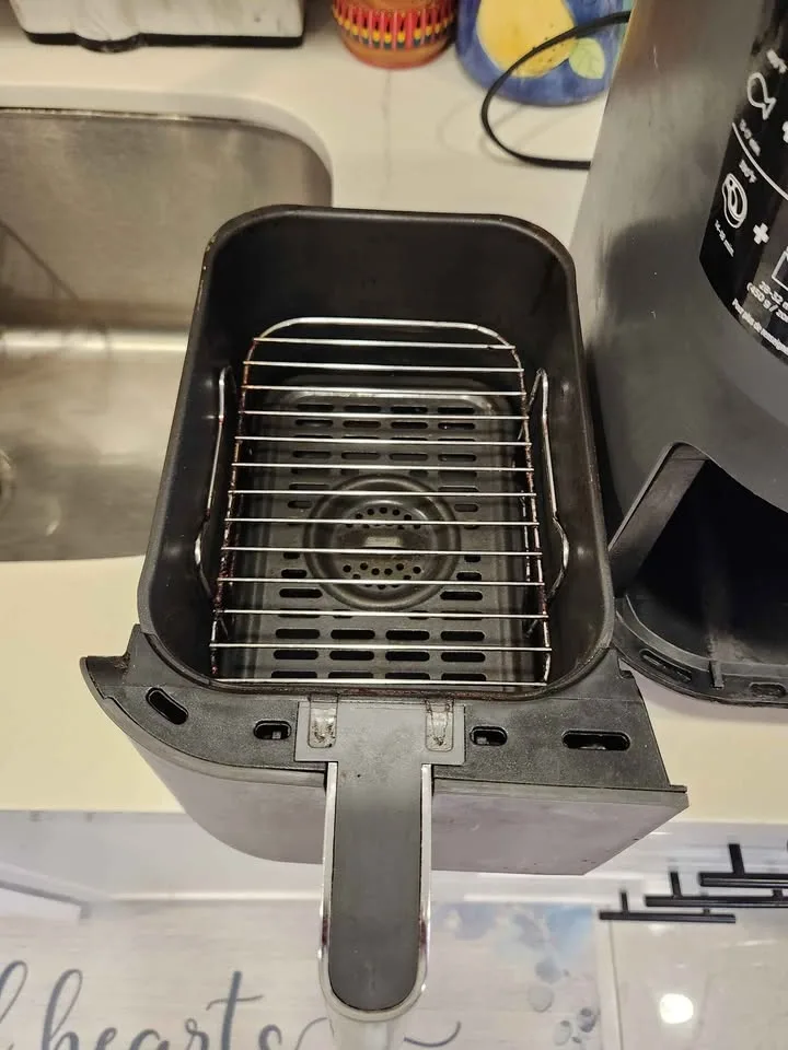 🇨🇦  Ninja Air Fryer - Dual Zone - photo 5