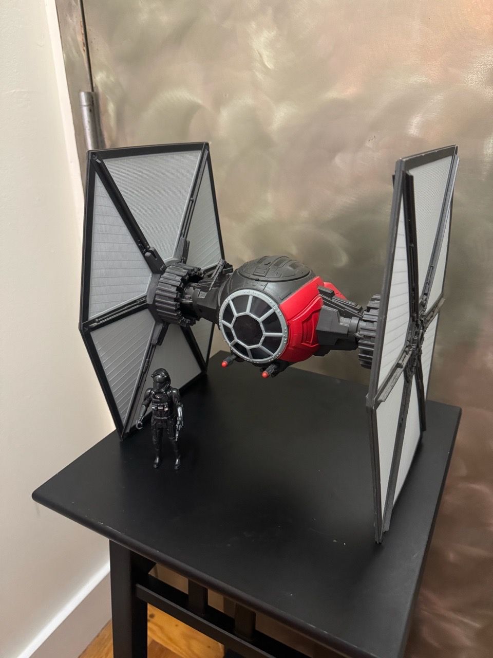 Star Wars First Order Special Forces TIE Fighter