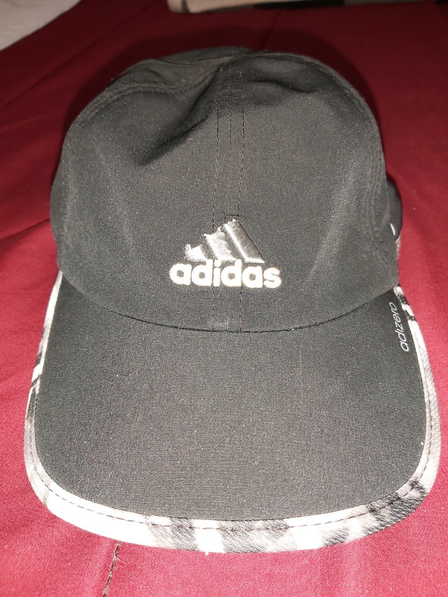 NASA logo cap GHB OGIO Adidas cap - photo 3