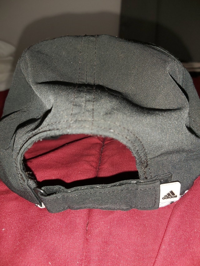NASA logo cap GHB OGIO Adidas cap - photo 4