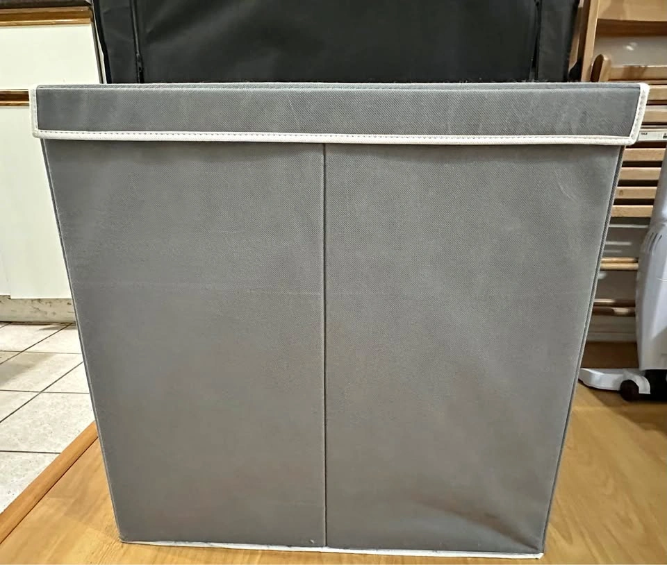 Laundry Hamper