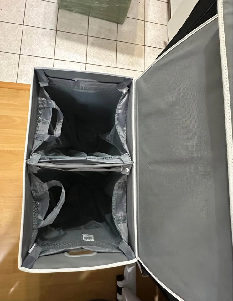Laundry Hamper - photo 2