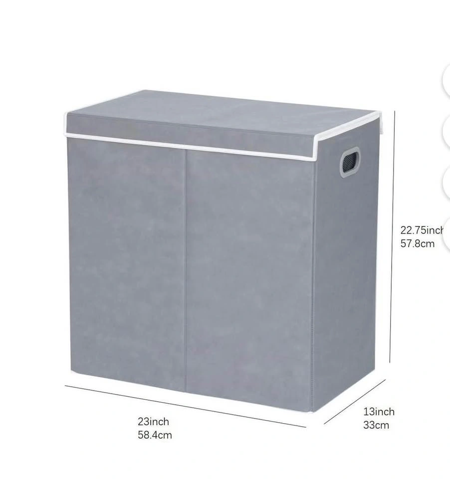 Laundry Hamper - photo 4