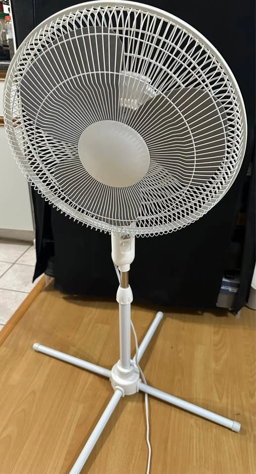 Fan - photo 2