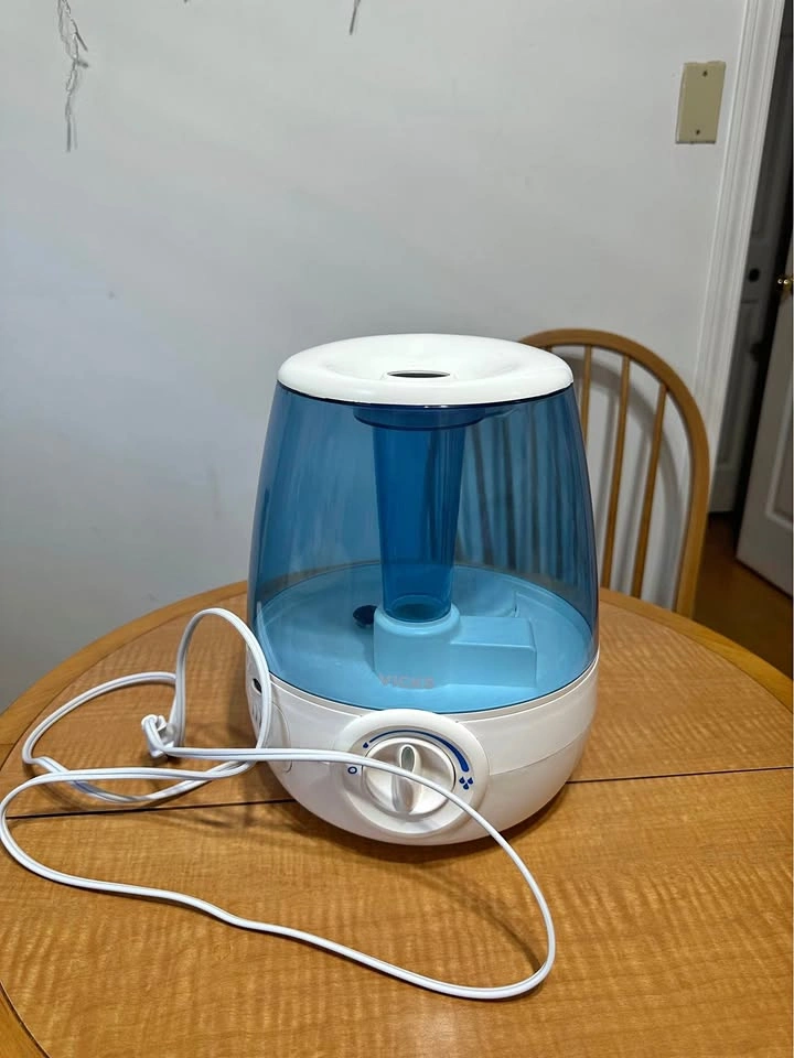 Vicks Humidifier