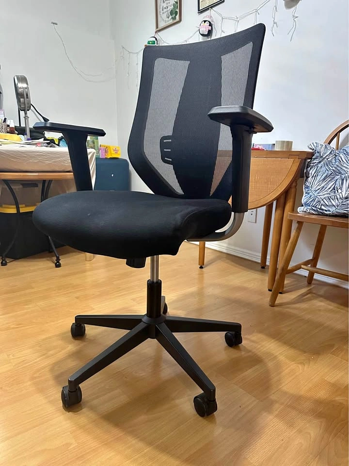 True Innovations Mesh Chair