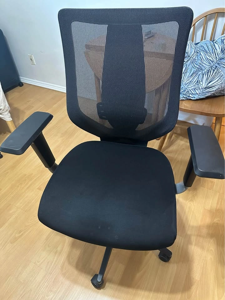 True Innovations Mesh Chair - photo 2