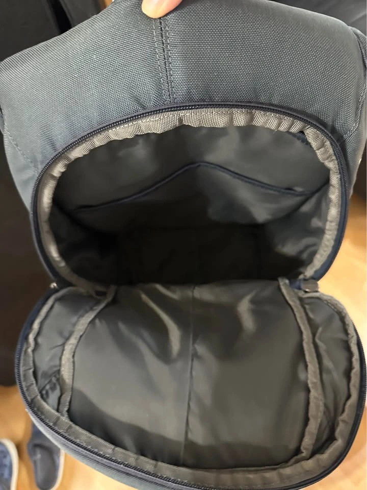 Backpack - photo 3