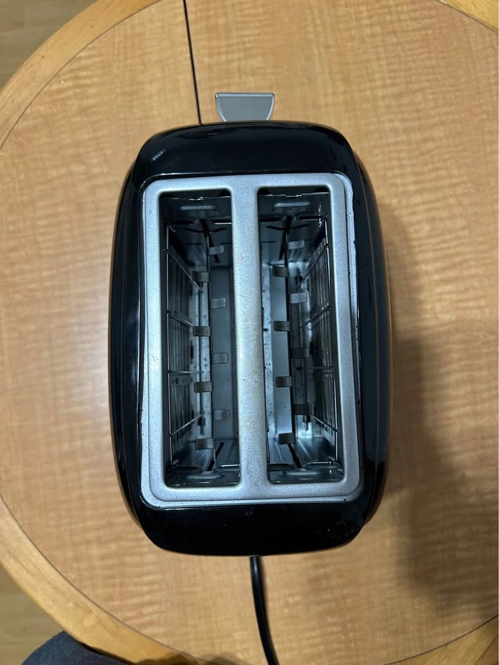 Sunbeam Toaster - photo 2