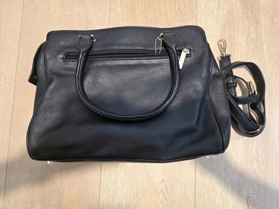 Danier Genuine Leather Handbag