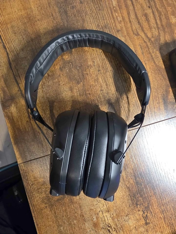 V-MODA Crossfade M-100 Master Headphones