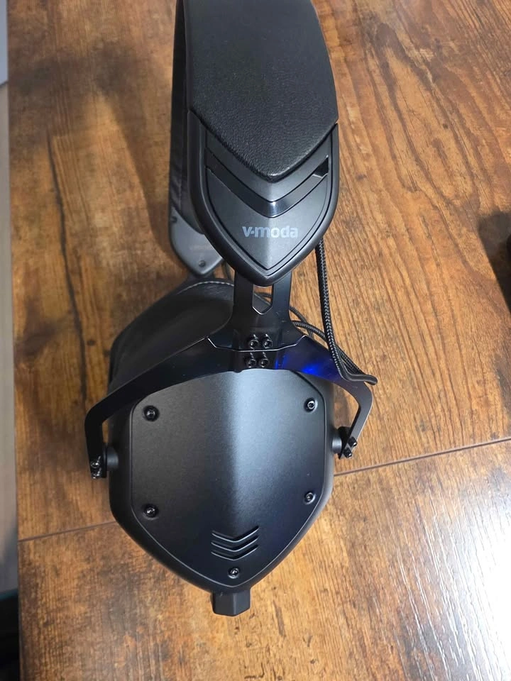 V-MODA Crossfade M-100 Master Headphones - photo 2