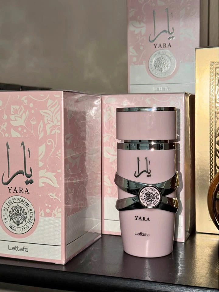Lattafa Yara - Perfume
