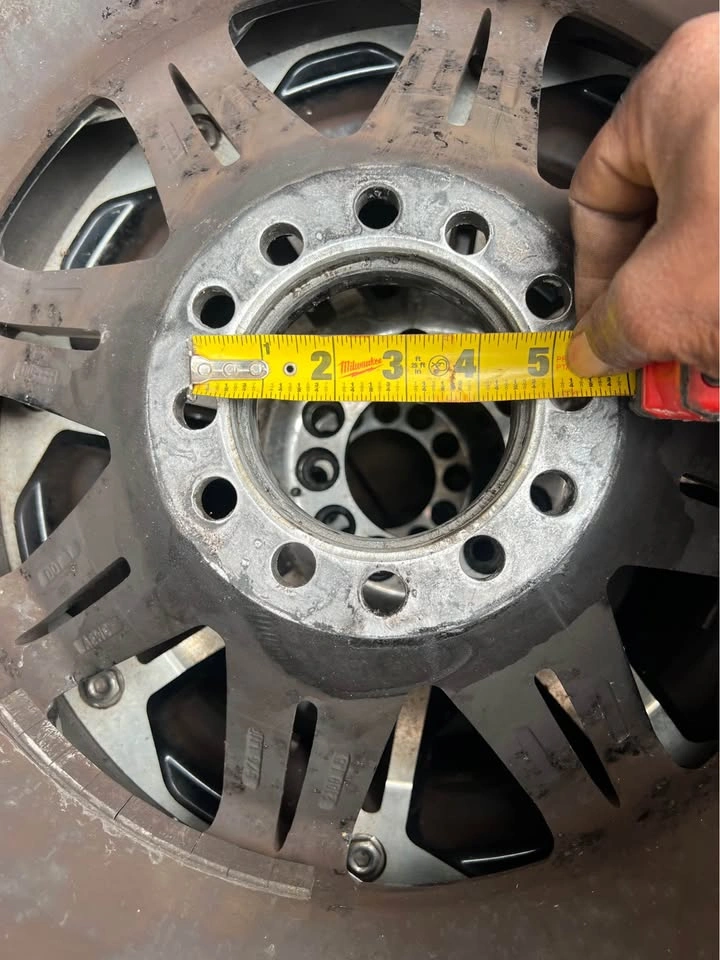 Tire and rims for sale universal tires for pickup trucks and suv - photo 4