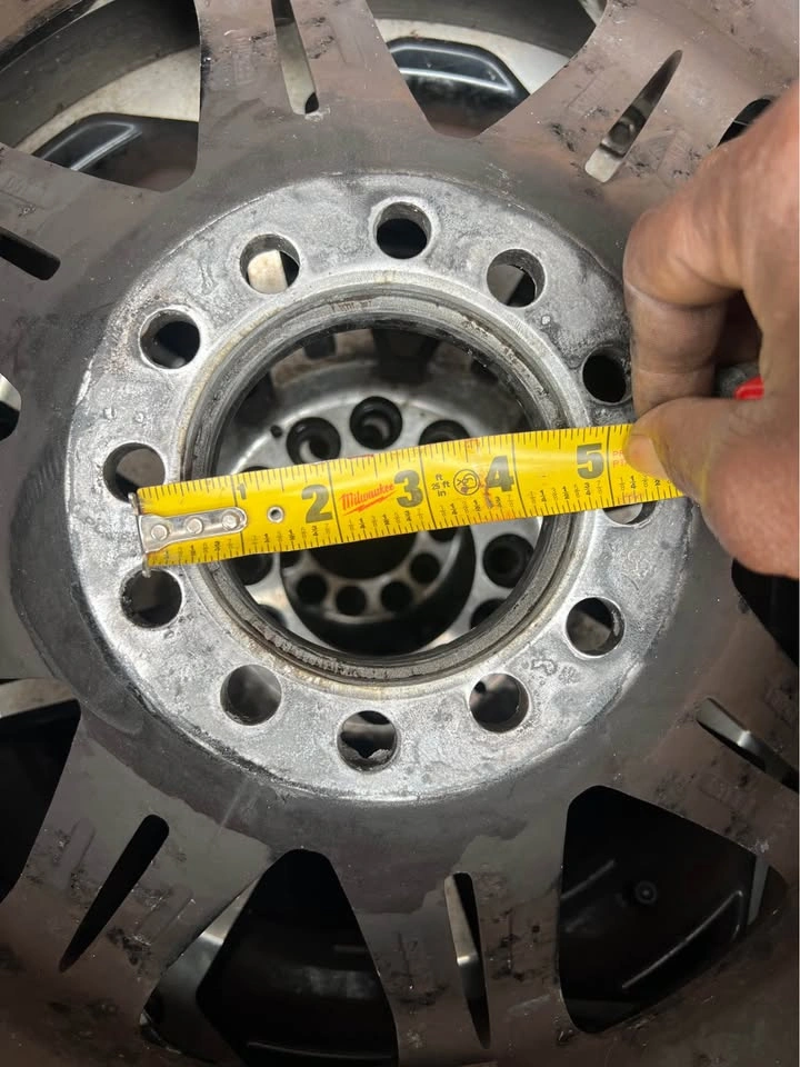 Tire and rims for sale universal tires for pickup trucks and suv - photo 5