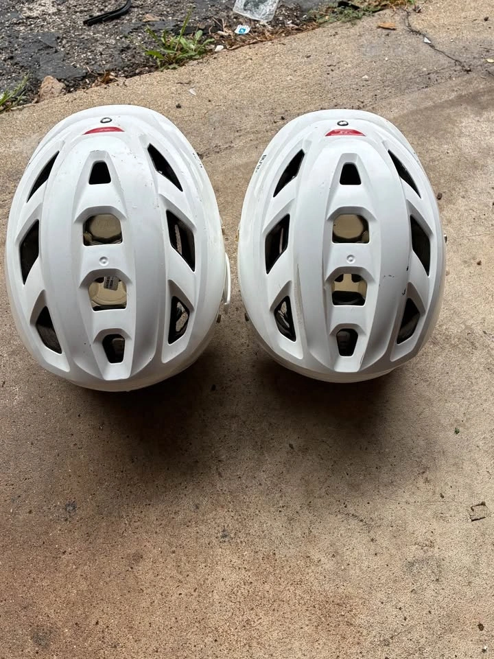Warrior Burn Lacrosse Helmets - photo 5