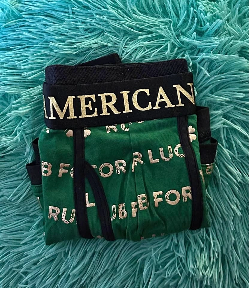 American Eagle Boxer Briefs