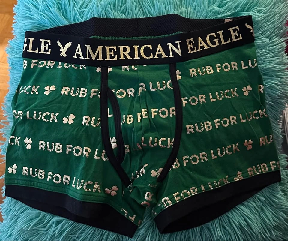 American Eagle Boxer Briefs - photo 2