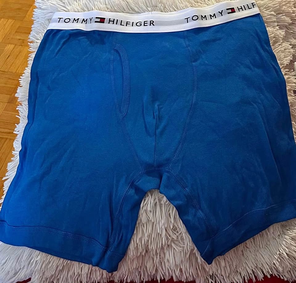 Tommy Hilfiger Boxer Briefs - Size Medium - New