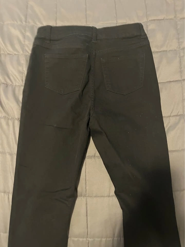Brand New George Pants, Size 4 (Black) — 2 for Sale - photo 2