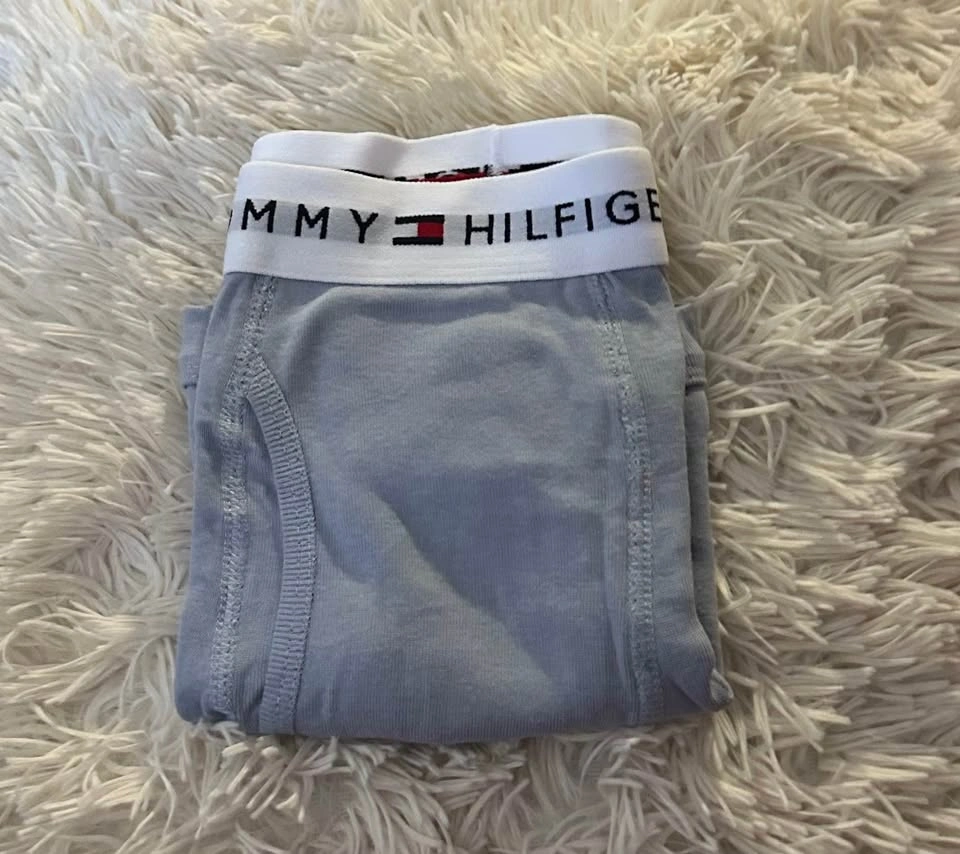 Tommy Hilfiger Men's Boxer Briefs - Size Medium - photo 2