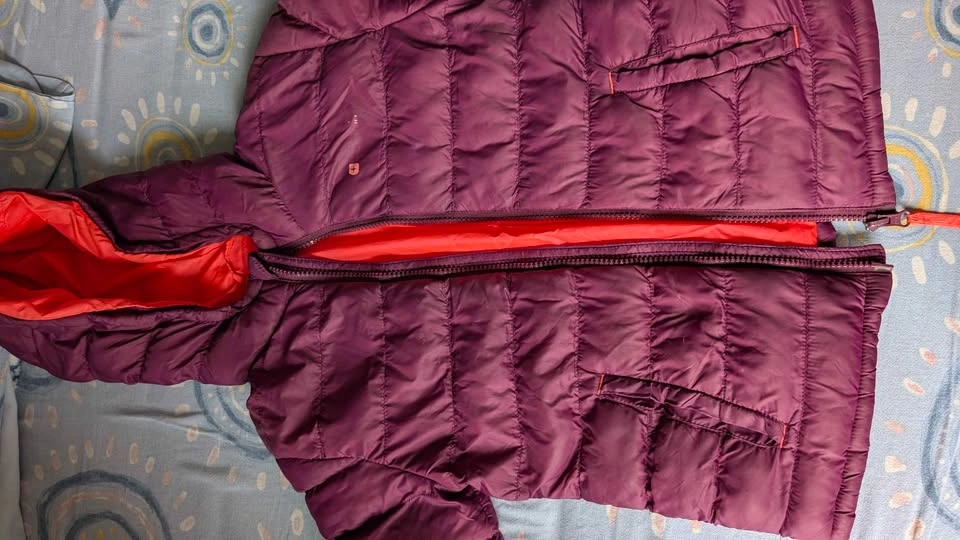 Mountain Warehouse Kids Winter Puffer Jacket (5-6 Years) - photo 3