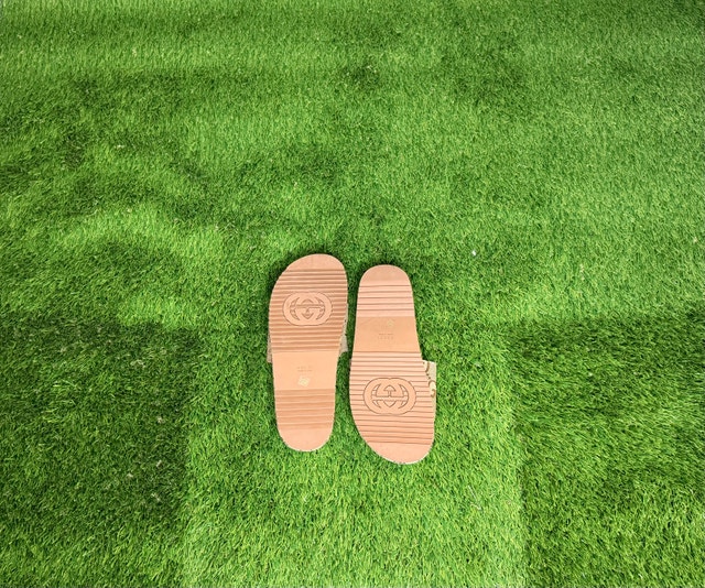 Gucci slides - photo 2