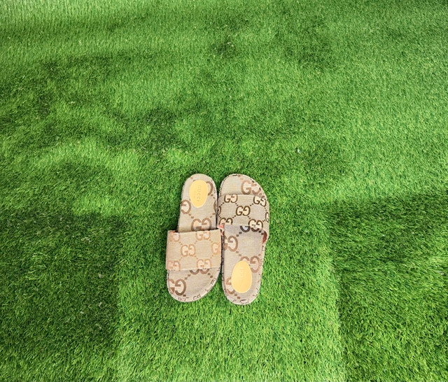 Gucci slides - photo 4