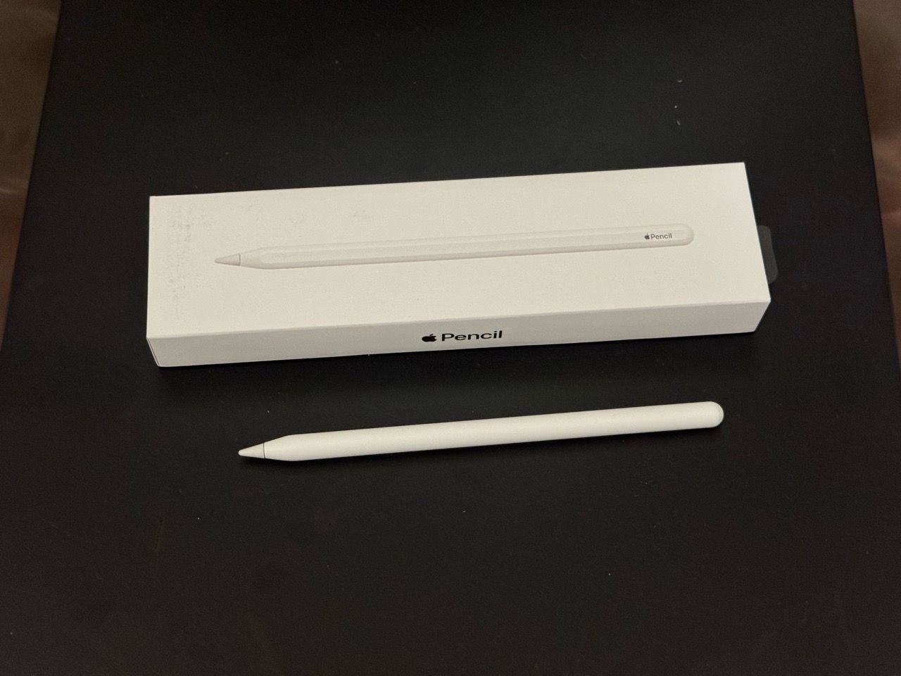 Apple Pencil (2nd generation)