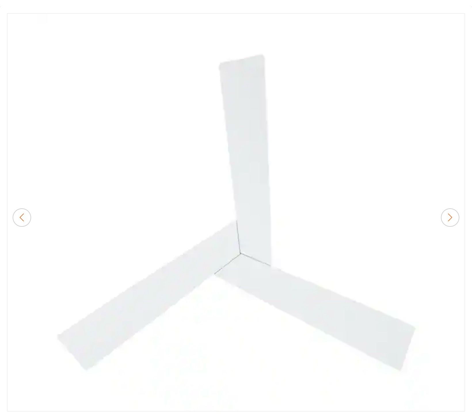 Home Decorators Collection Easton 60 in. Ceiling Fan - New - photo 4