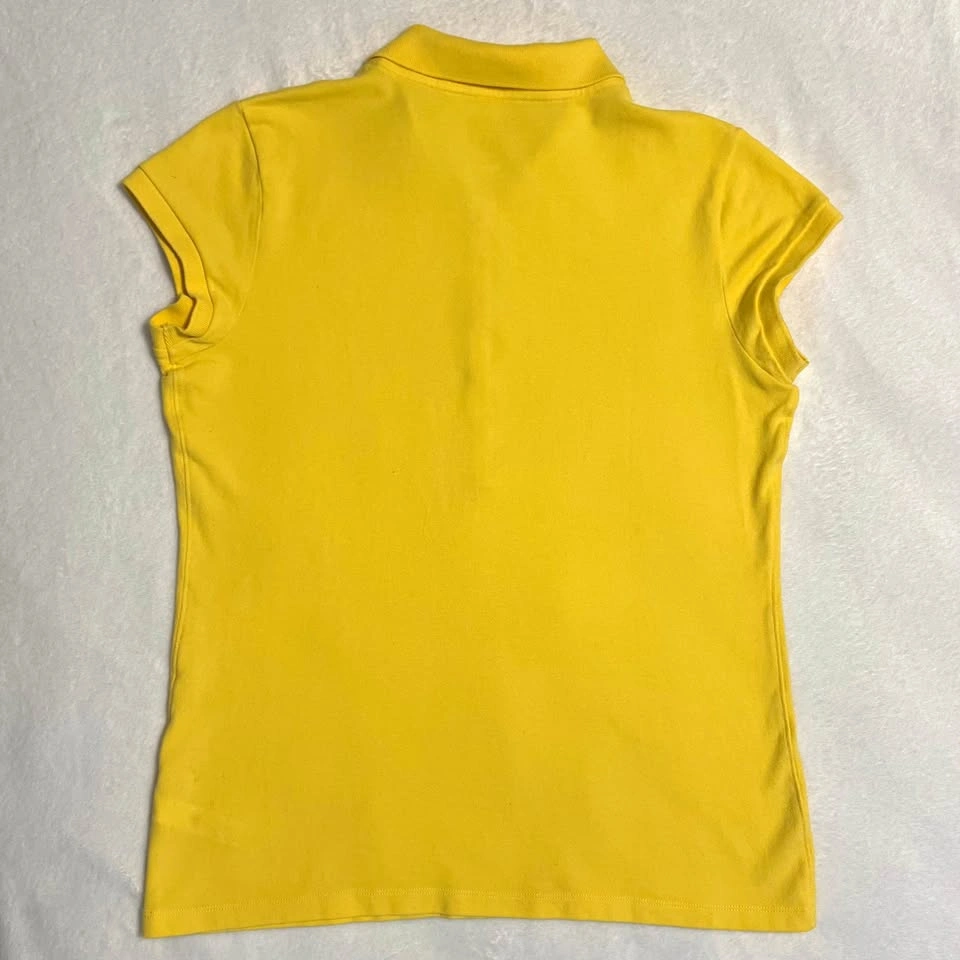Calvin Klein Women Polo Shirt Size L - photo 2