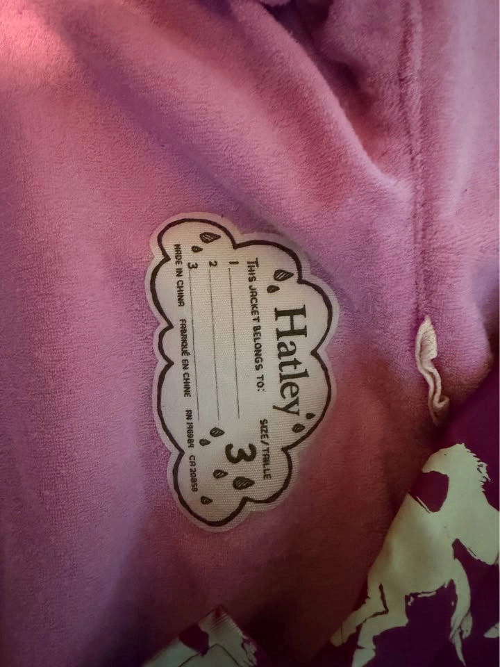 Hatley rain coats - photo 2