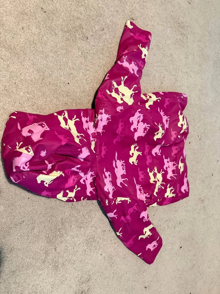 Hatley rain coats - photo 3