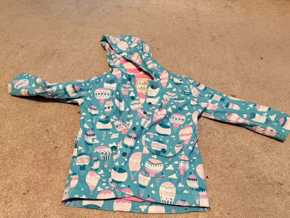 Hatley rain coats - photo 4
