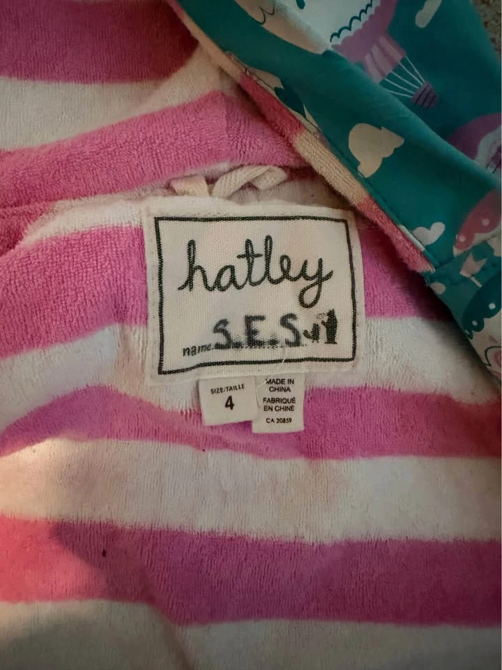 Hatley rain coats - photo 5