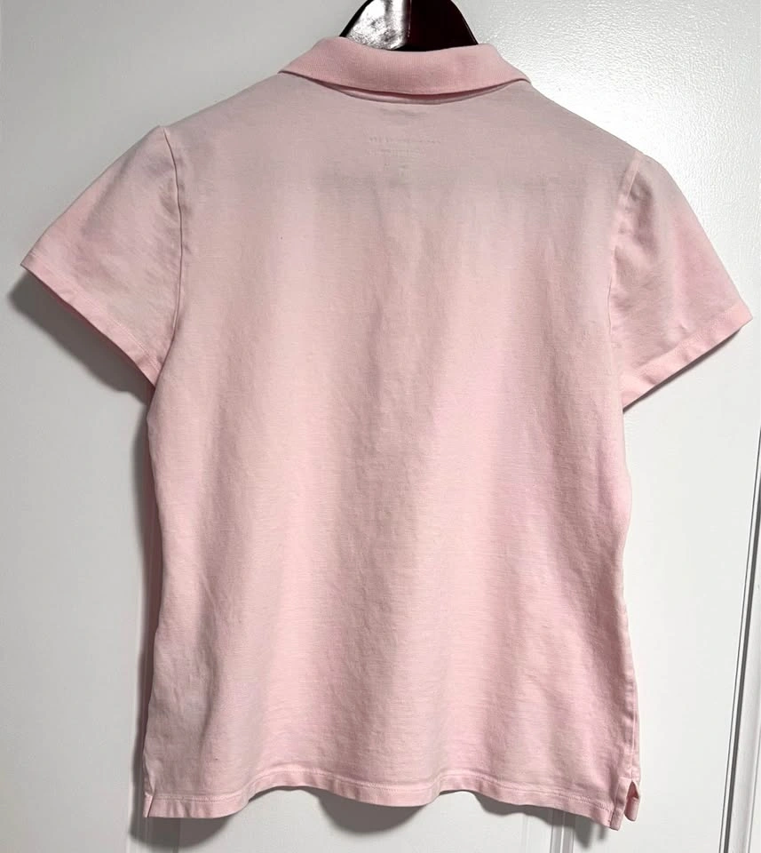 Tommy Hilfiger Women’s Polo Shirt / T-shirt - photo 2
