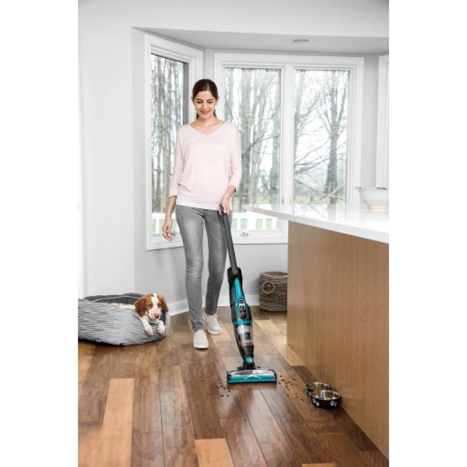 Bissel cordless Vacuum Cleaner (Strong Suction, Lightweight) - photo 3