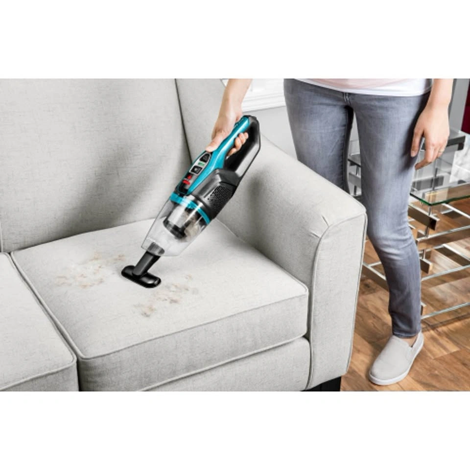 Bissel cordless Vacuum Cleaner (Strong Suction, Lightweight) - photo 4