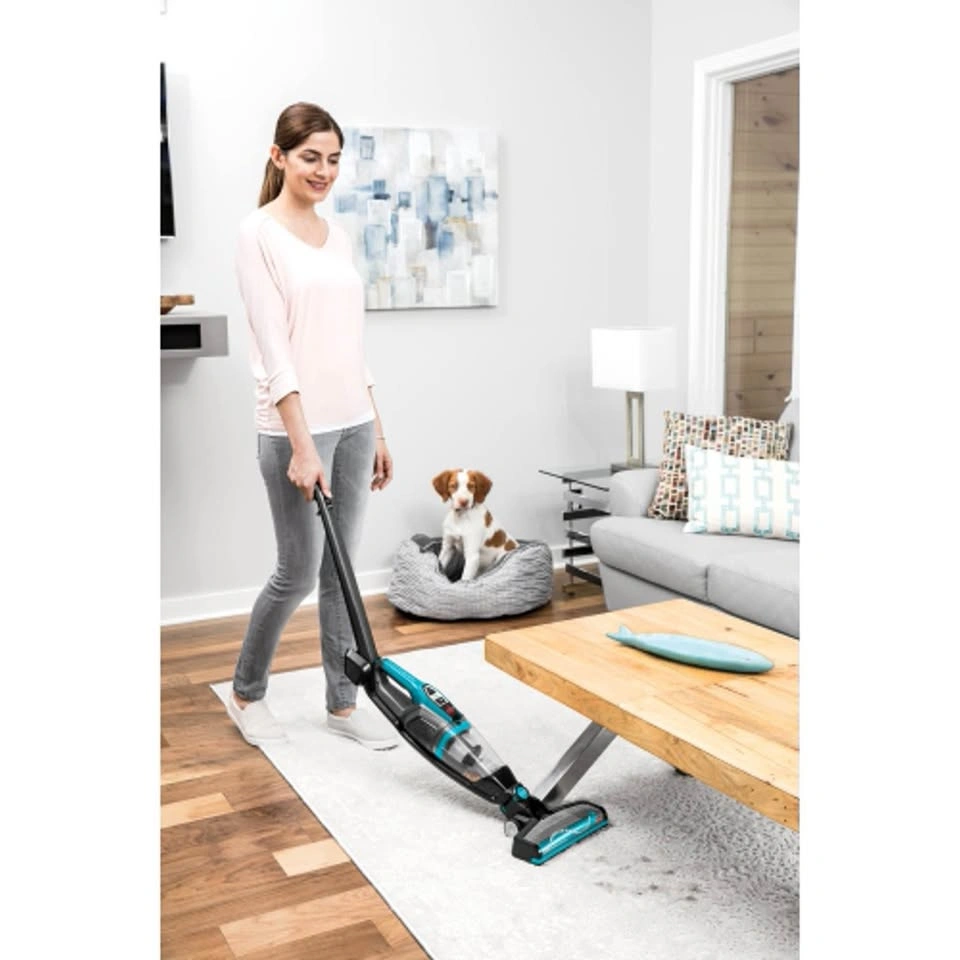 Bissel cordless Vacuum Cleaner (Strong Suction, Lightweight) - photo 5