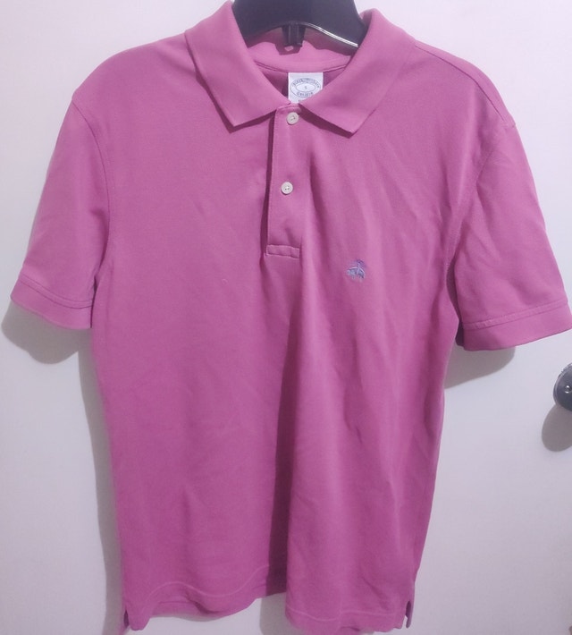Brooks Brothers Performance Polo S Menswear