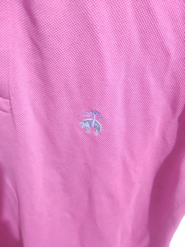 Brooks Brothers Performance Polo S Menswear - photo 2