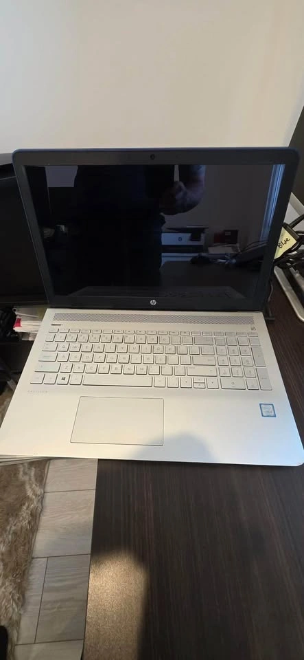 HP Pavilion 15 Touchscreen Laptop | i5 | 8GB RAM | Windows 11 - photo 2