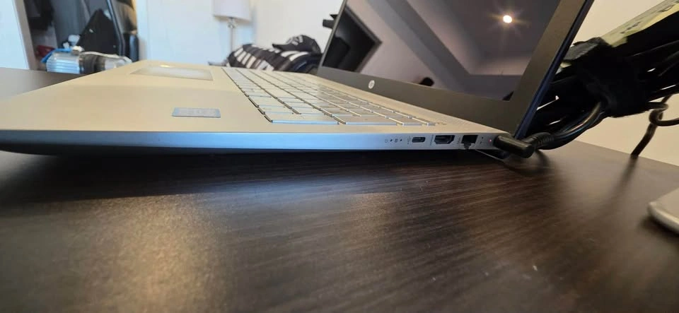 HP Pavilion 15 Touchscreen Laptop | i5 | 8GB RAM | Windows 11 - photo 4
