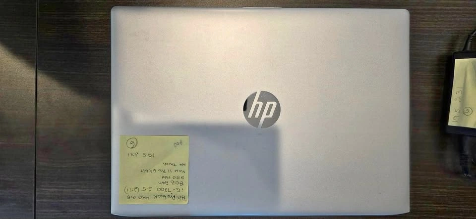 HP ProBook 440 G5 | Intel i5 | 8GB RAM | Windows 11 Pro