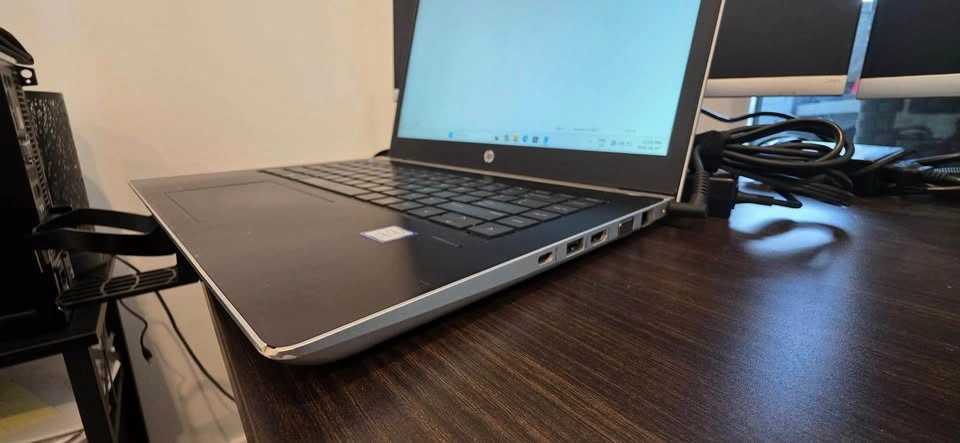 HP ProBook 440 G5 | Intel i5 | 8GB RAM | Windows 11 Pro - photo 3
